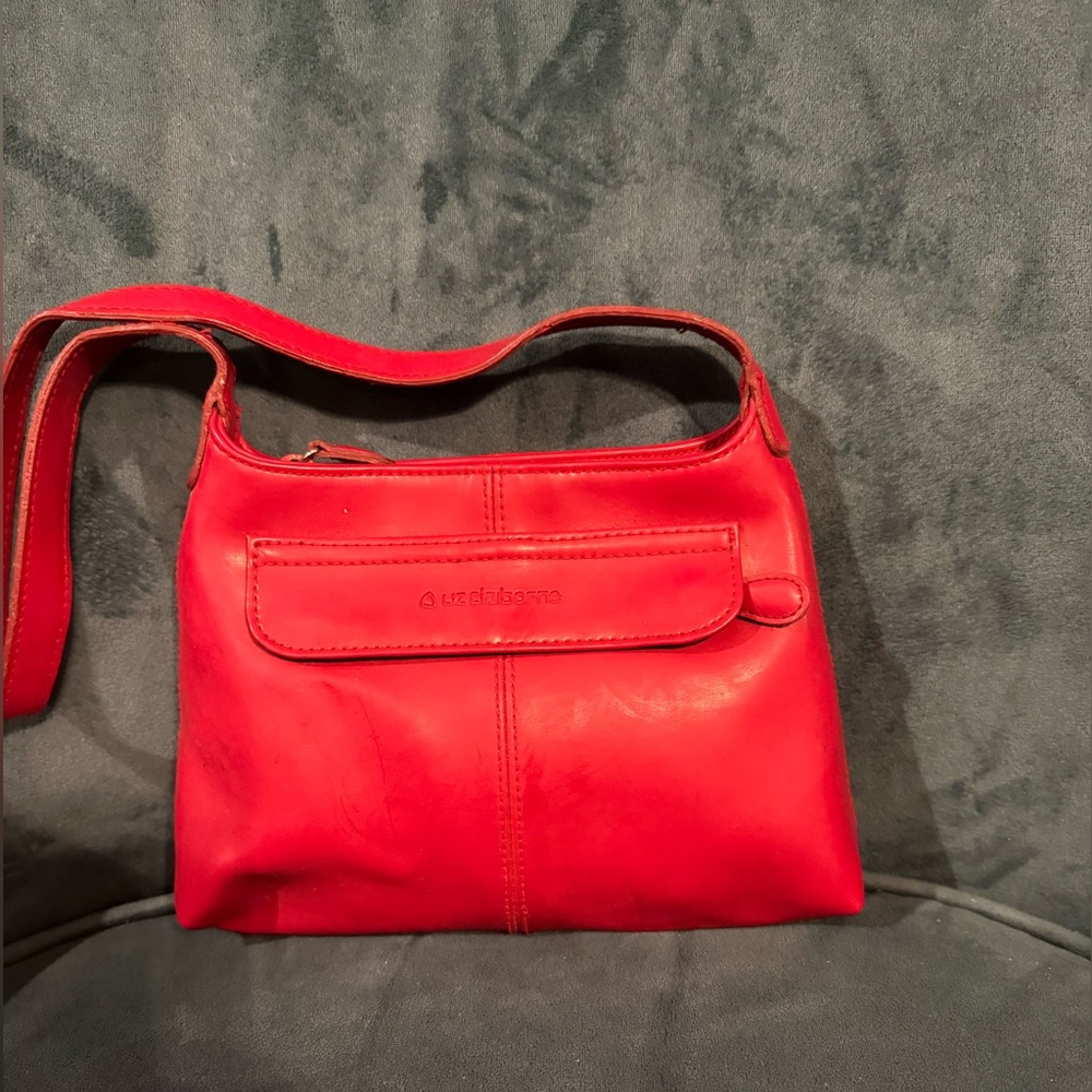 Liz Claiborne Vintage Bag